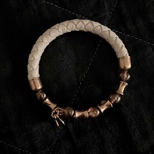 Alex and Ani wrapped bracelet